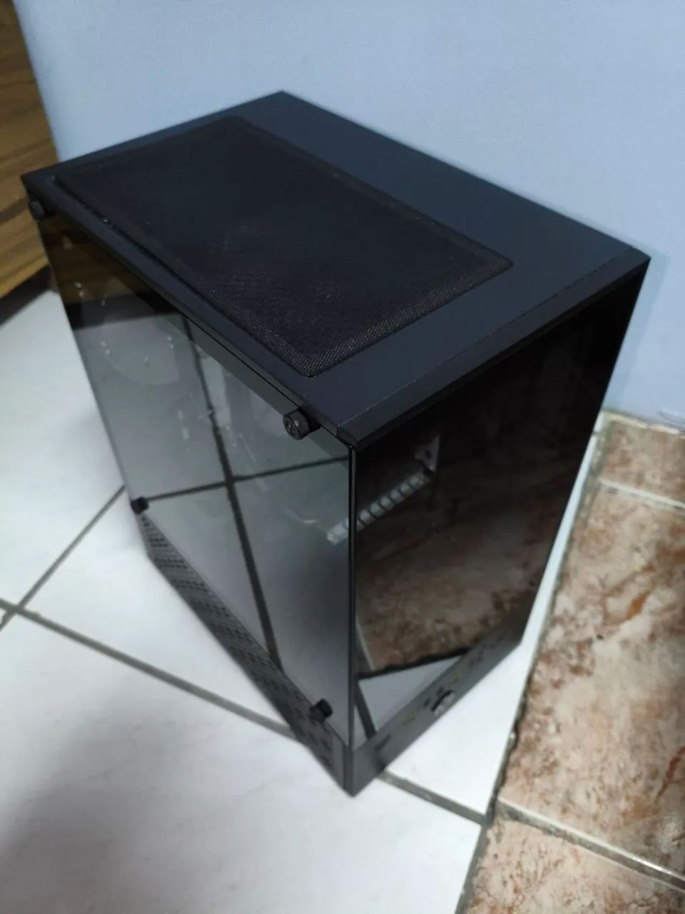 Computador PC gamer Win 11 pro - Foto 3