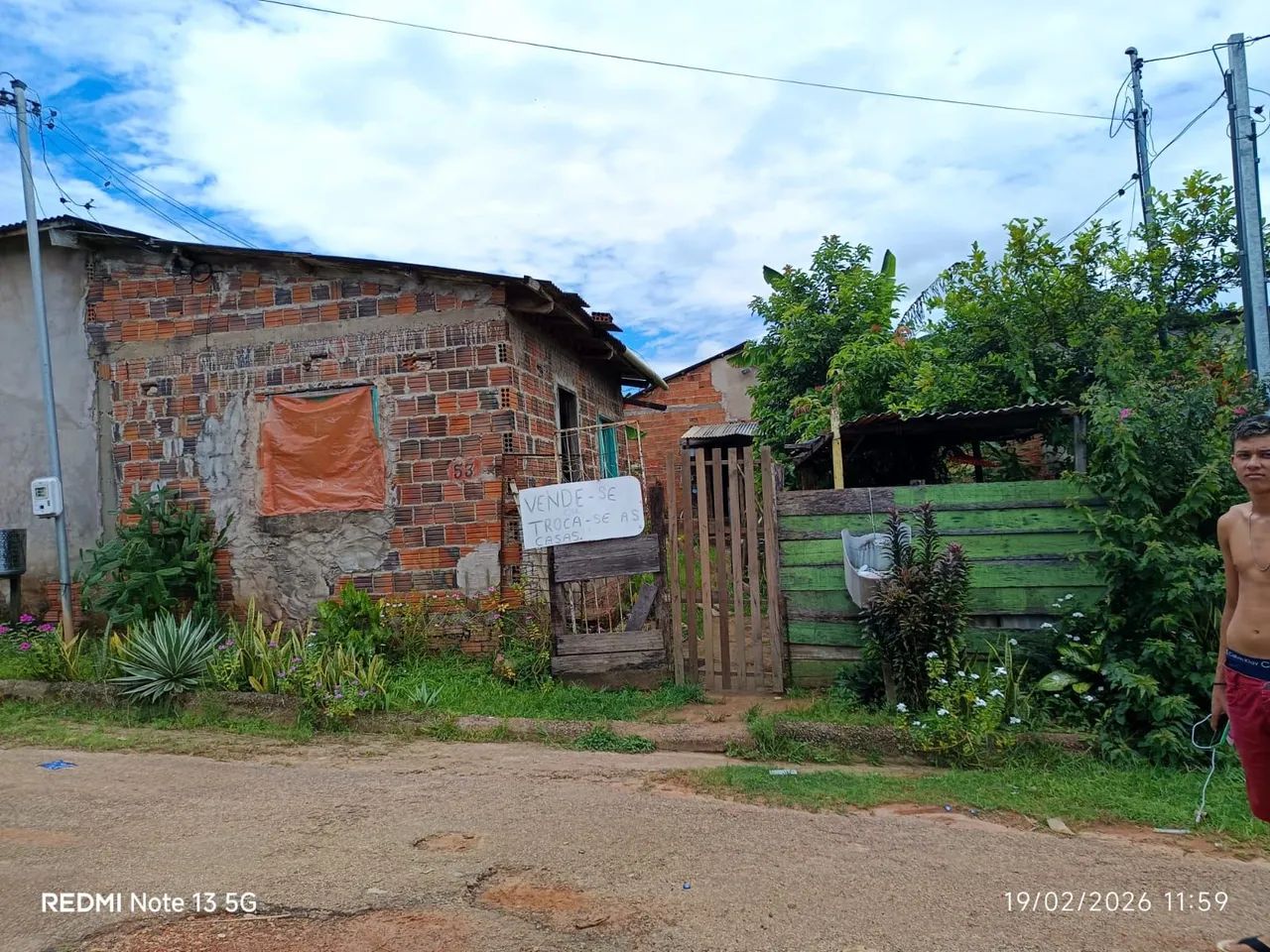 Duas casas  - Foto 3