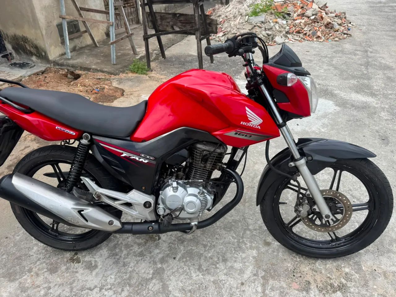 Vendo fan 160 - Foto 3
