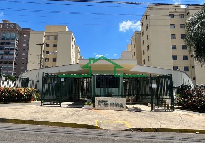 Apartamentos - ED. VILLAGE CLEOPATH