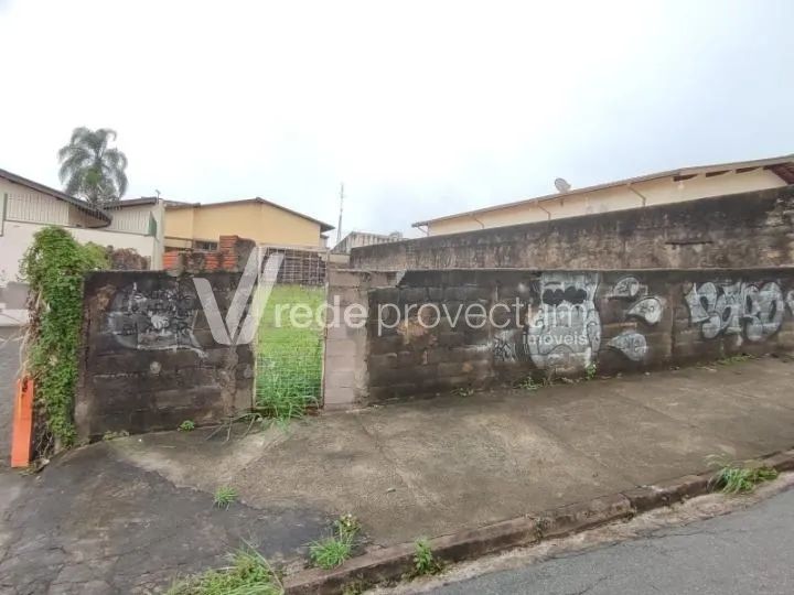 terreno - Jardim Chapadão - Campinas - Foto 3