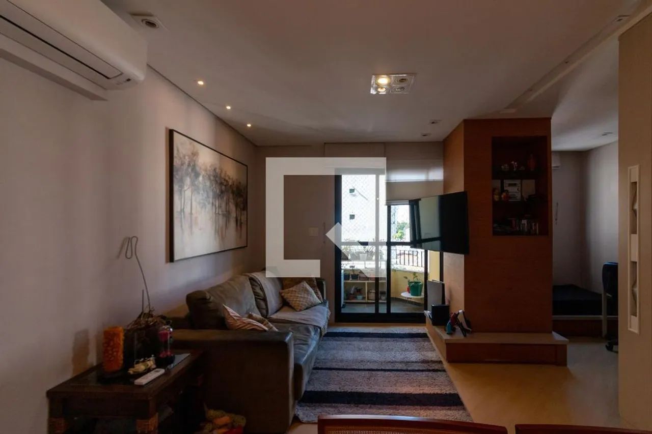 Apartamento à Venda - Vila Olímpia, 3 Quartos, 73 m2 - Foto 2