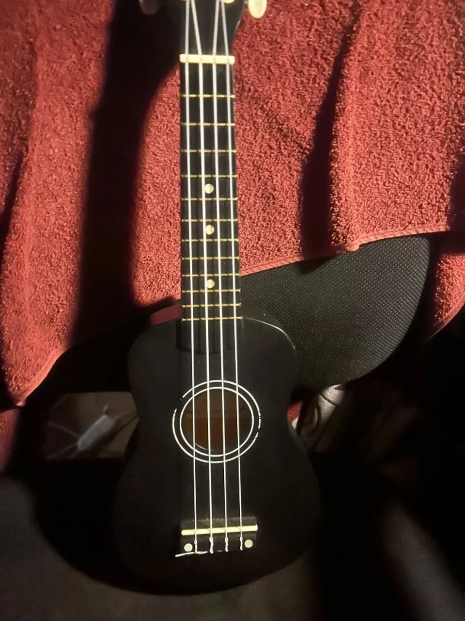 Ukulele - Foto 2