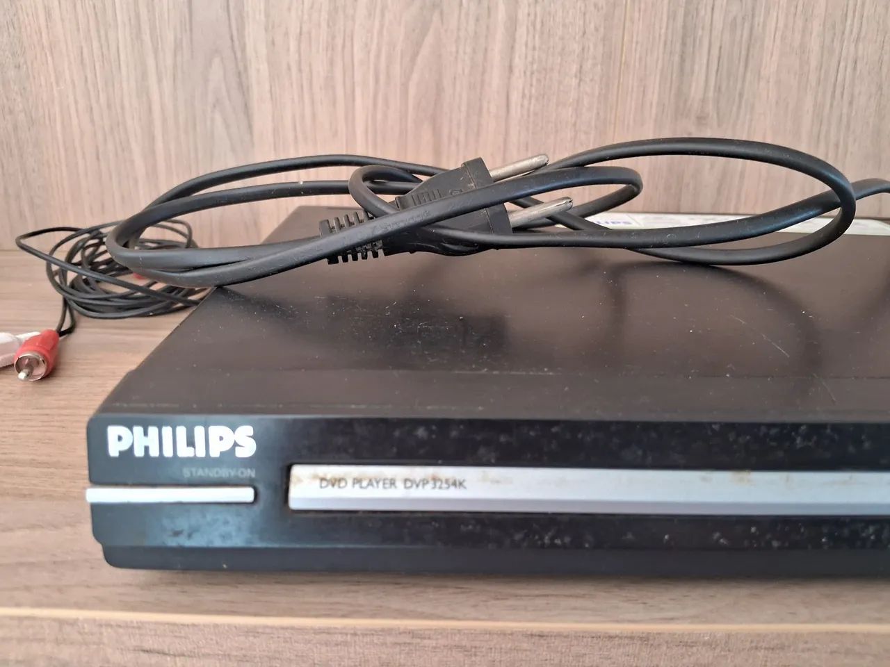 DVD Player em ótimo estado - Foto 3