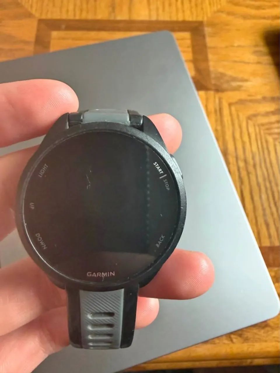 Garmin 165 Smartwatch Forerunner  - Foto 2