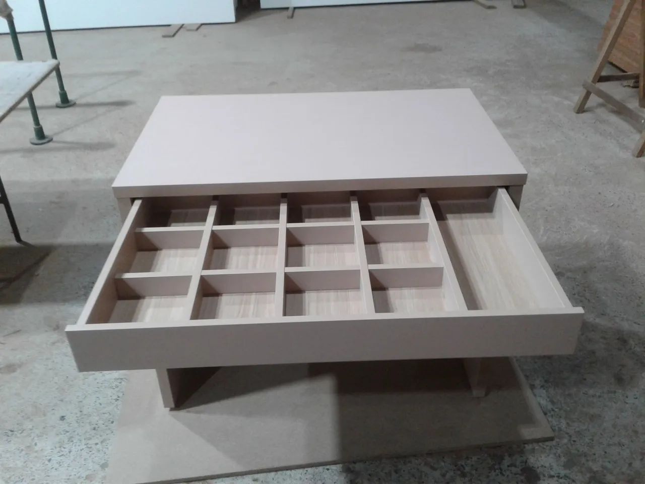 Mesa estudo  - Foto 2