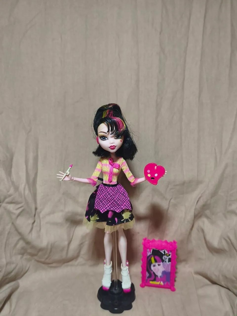 Monster High 