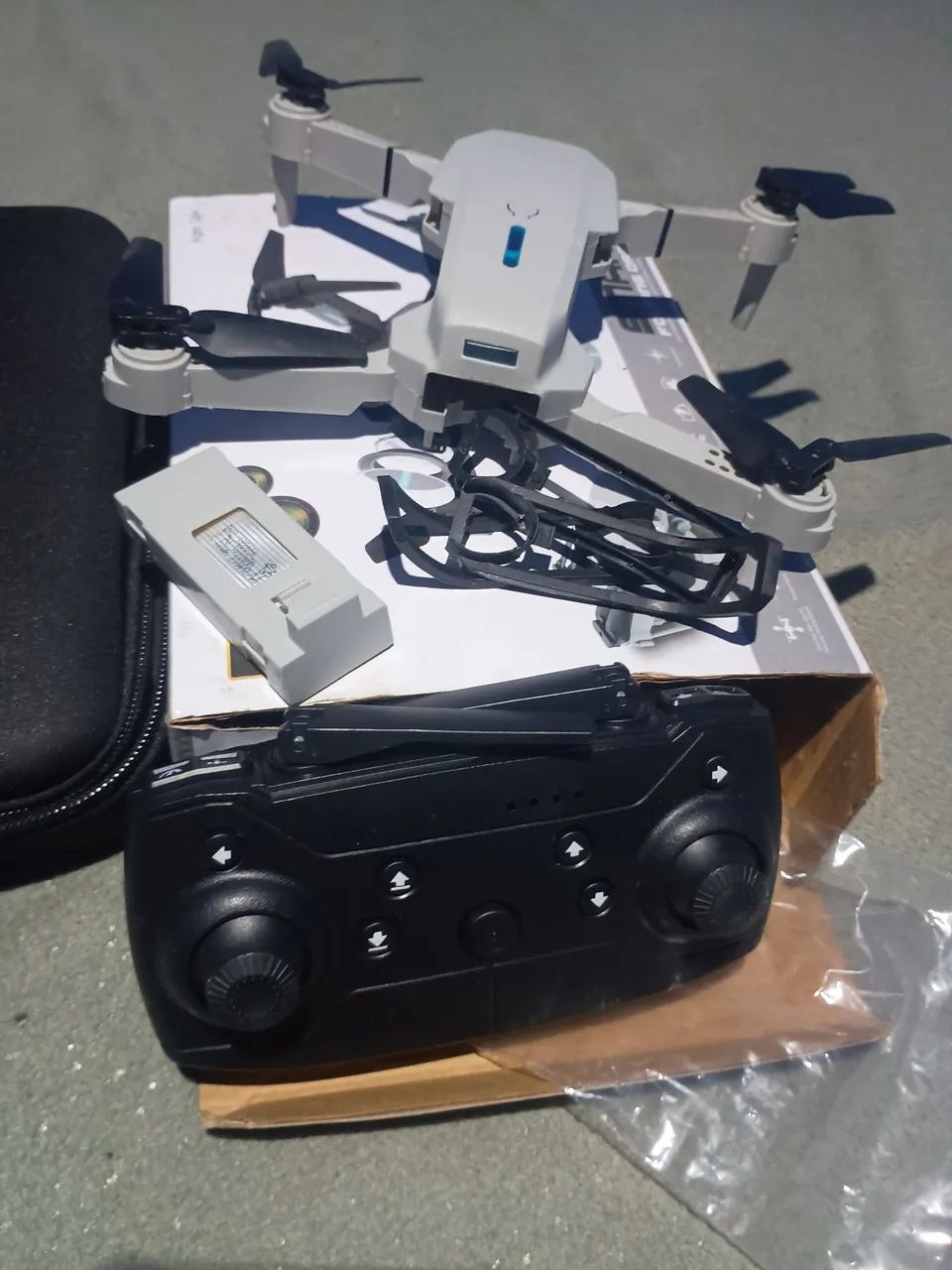 Drone-smart - Foto 3