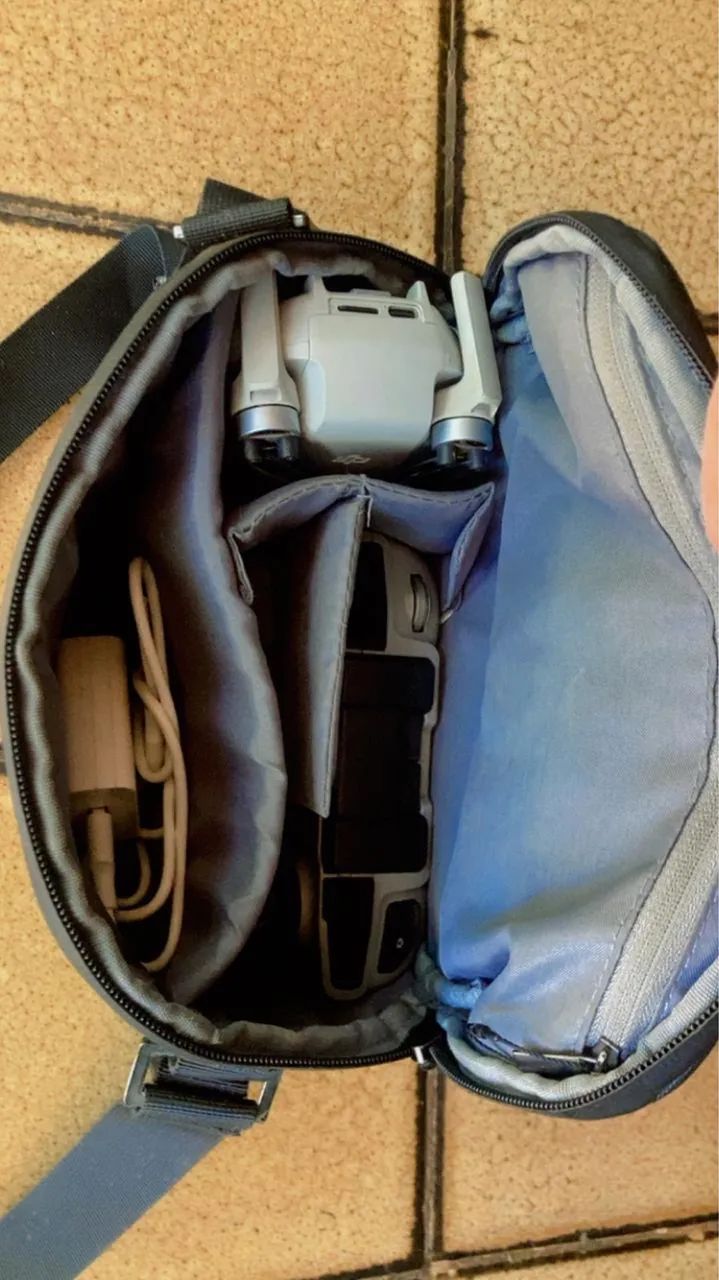 Drone DJI MINI 2 4K  - Foto 2