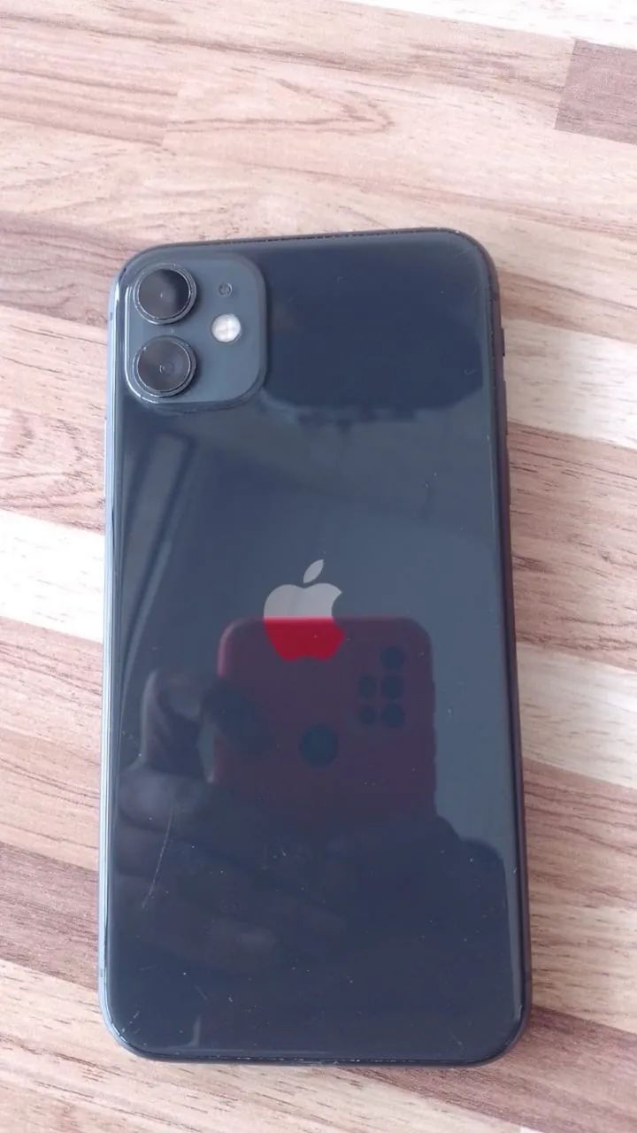 IPHONE 11- 64gb - 80% - Foto 2