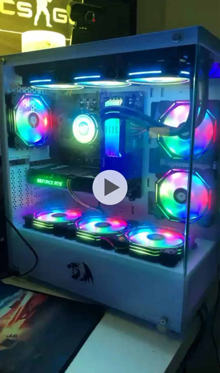 PC GAMER ESTADO DE ZERO 