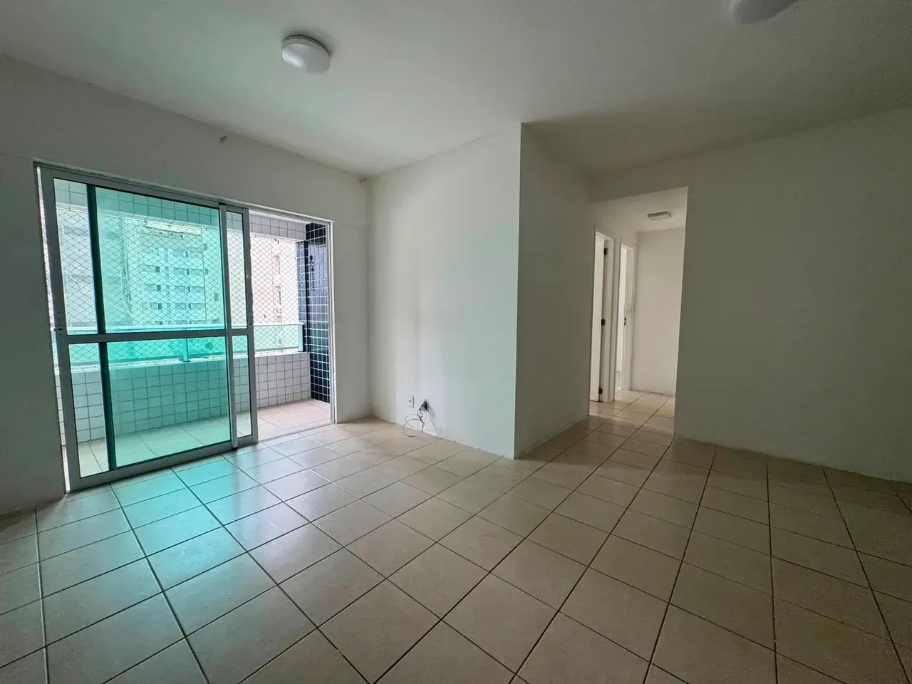 2 Quartos sendo 1 suíte, varanda e nascente. - Foto 2