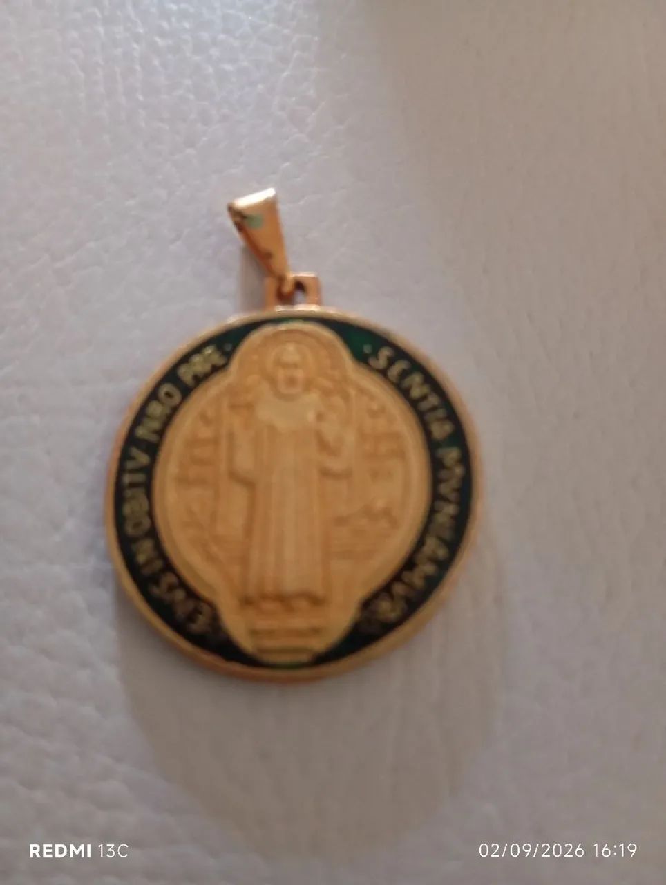 Medalhas e Broches - Foto 2