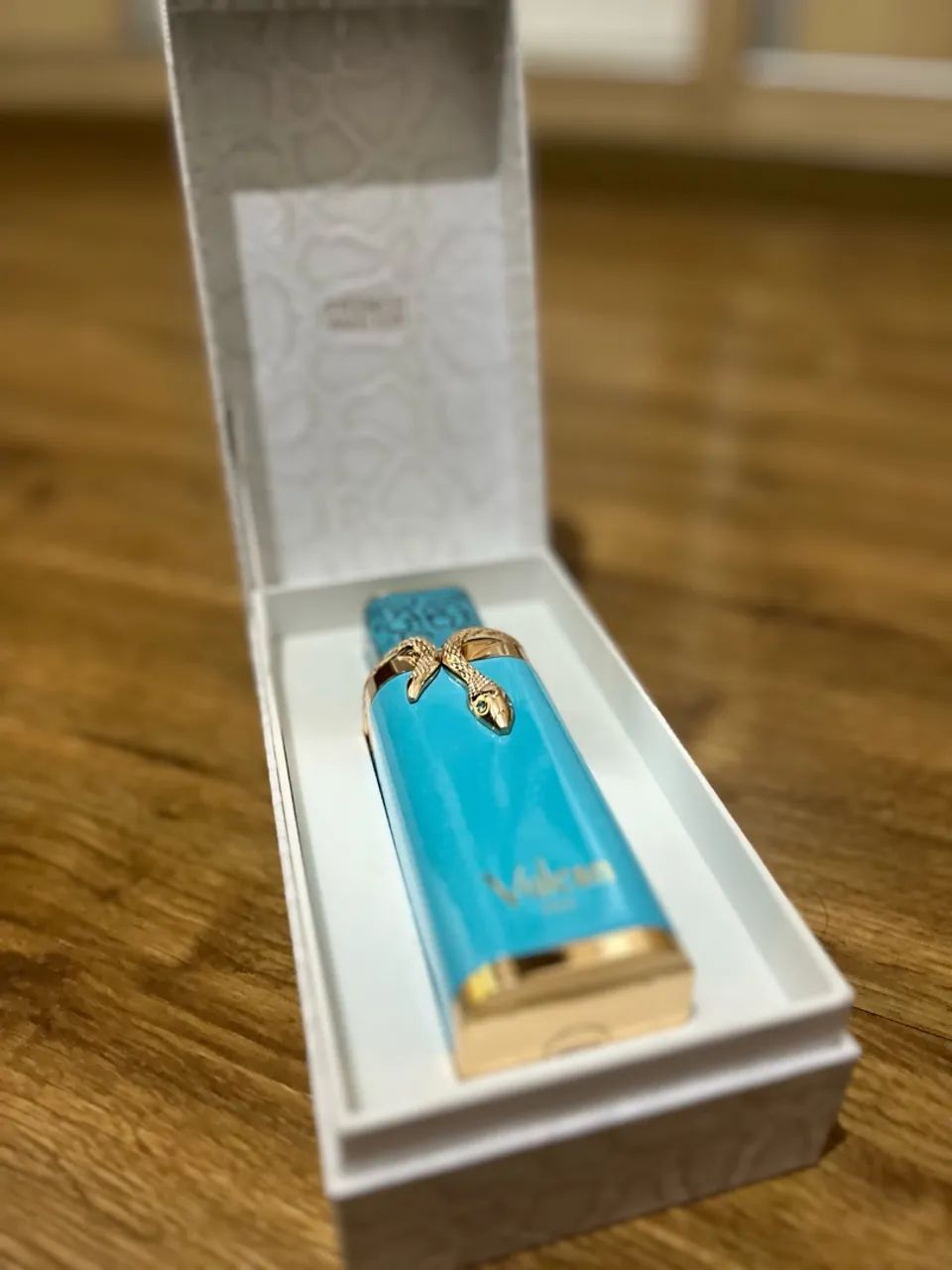 Perfume vulcan feu  - Foto 3
