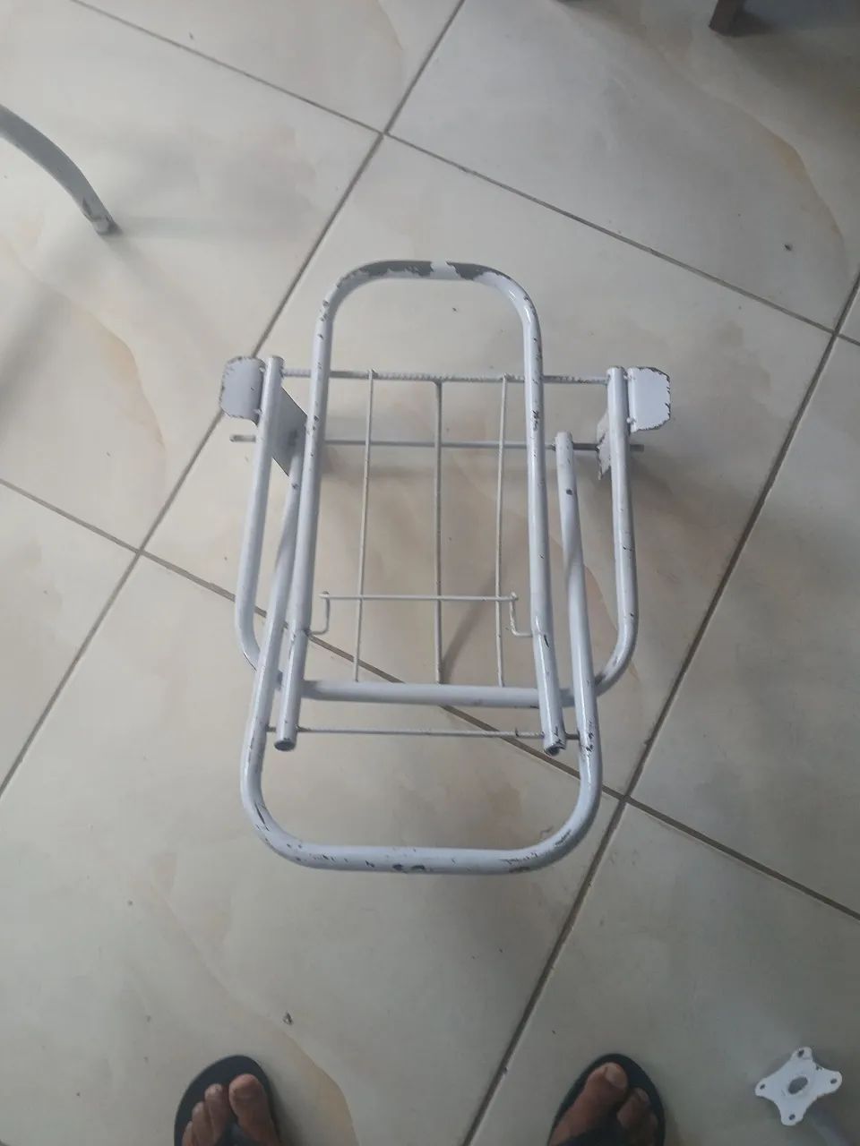 Vende-se carrinho de viagem  - Foto 3