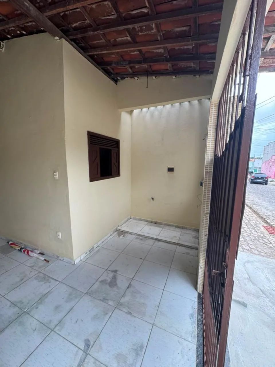 Vendo casa em Cidade Nova - Foto 3