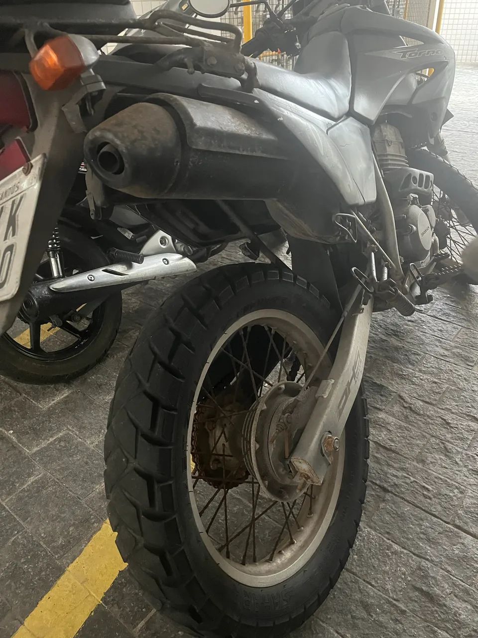 Vendo Tornado - Foto 4