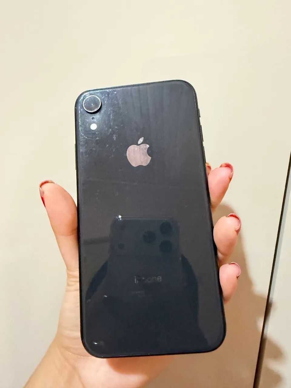 Vendo um iPhone XR - Foto 5