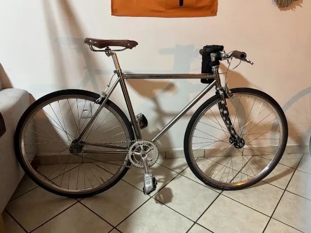 Bicicleta Airwalk Vintage