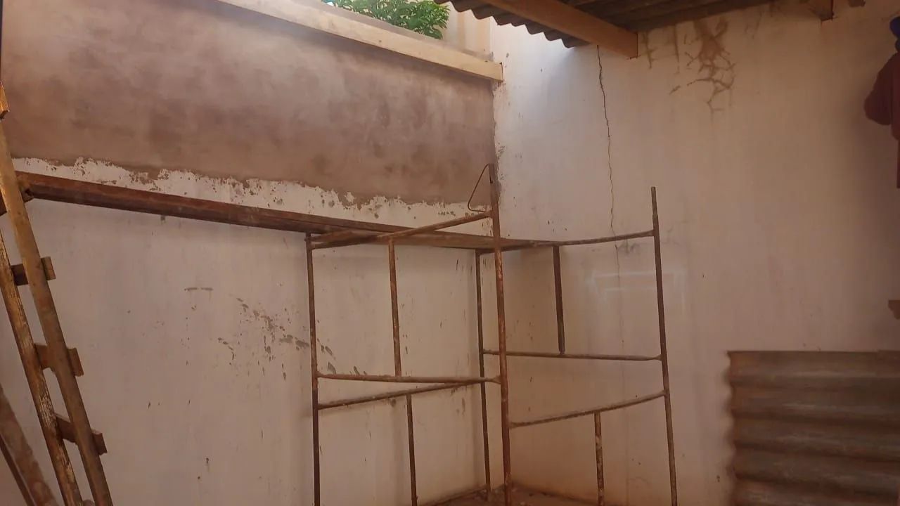 Pedreiro Moisés  - Foto 2