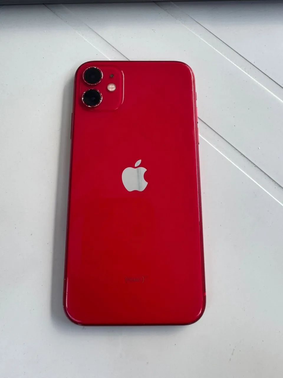 iphone 11 64 gb - vermelho - Celulares e Smartphones - Parque