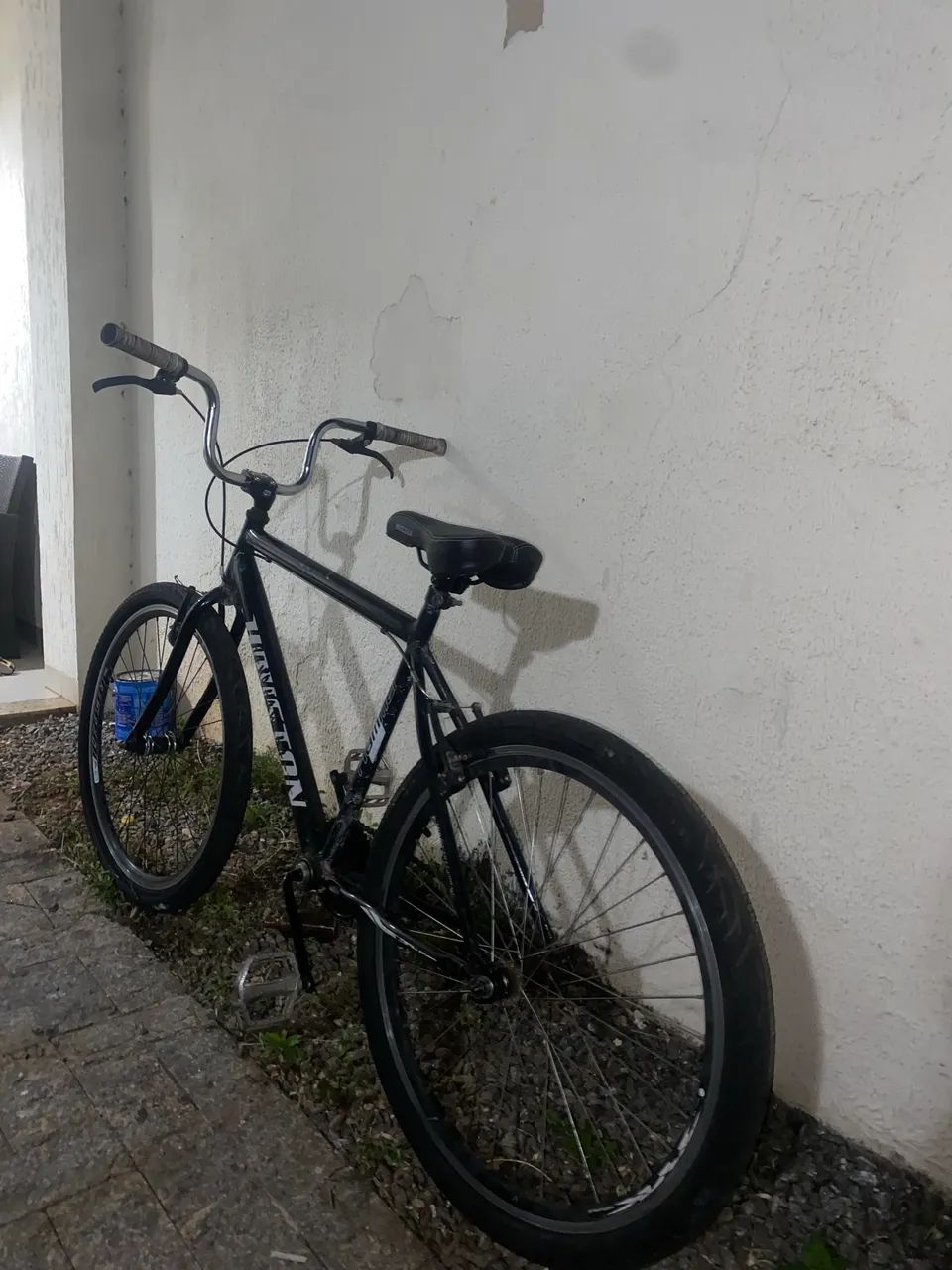 Vendo Bicicleta!