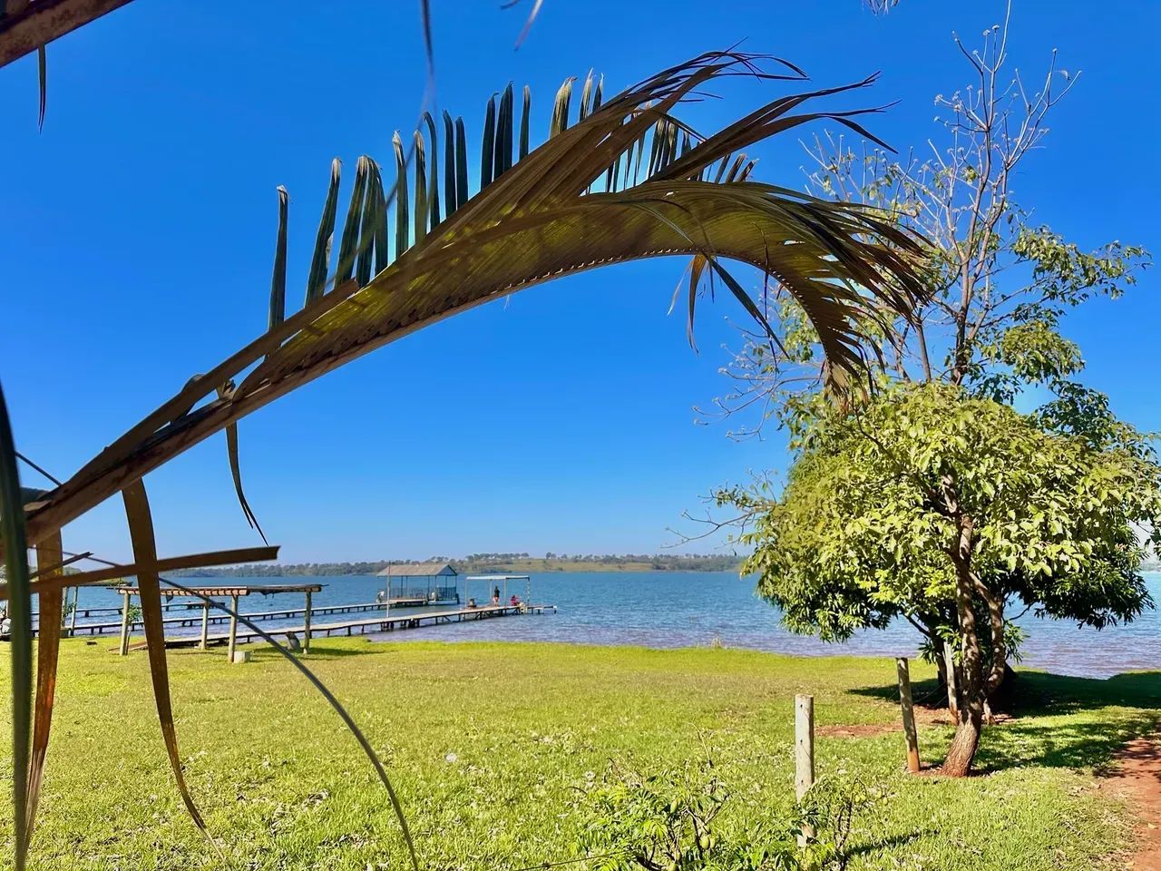 Rancho em Caçu - Foto 2