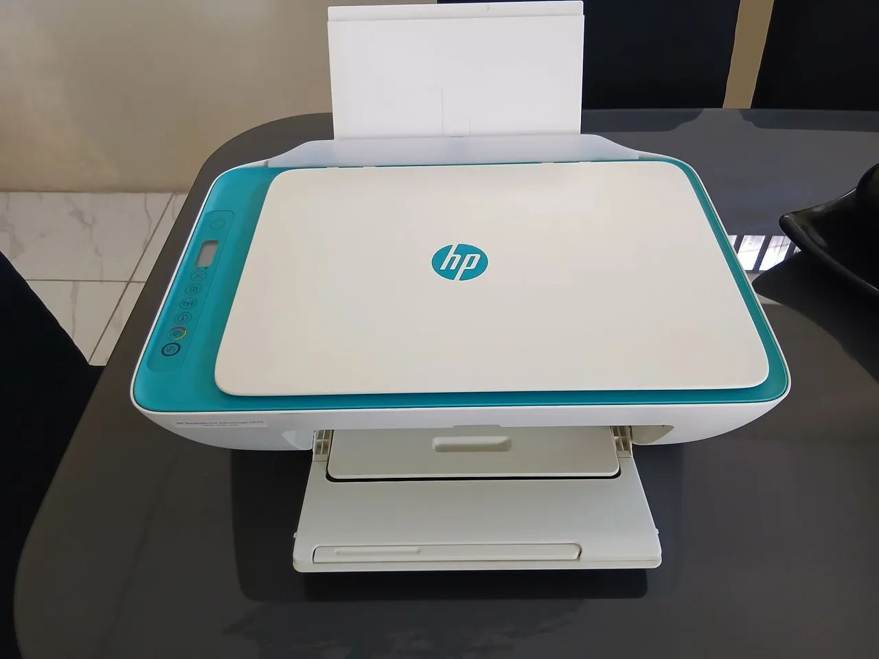 Impressora HP DeskJet 2676
