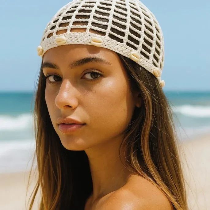 Headpirce em crochê  - Foto 3