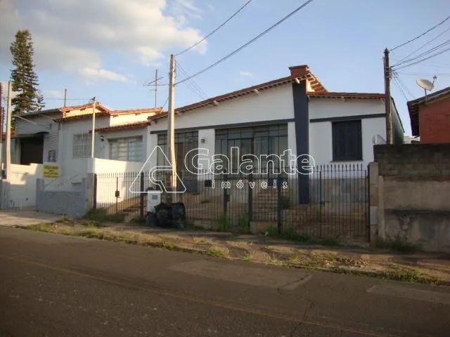 casa - Jardim Proença - Campinas