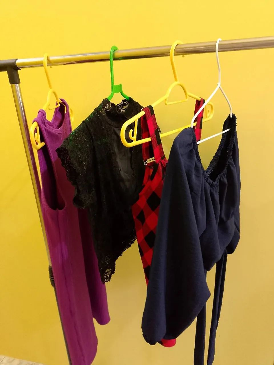Roupas  - Foto 5