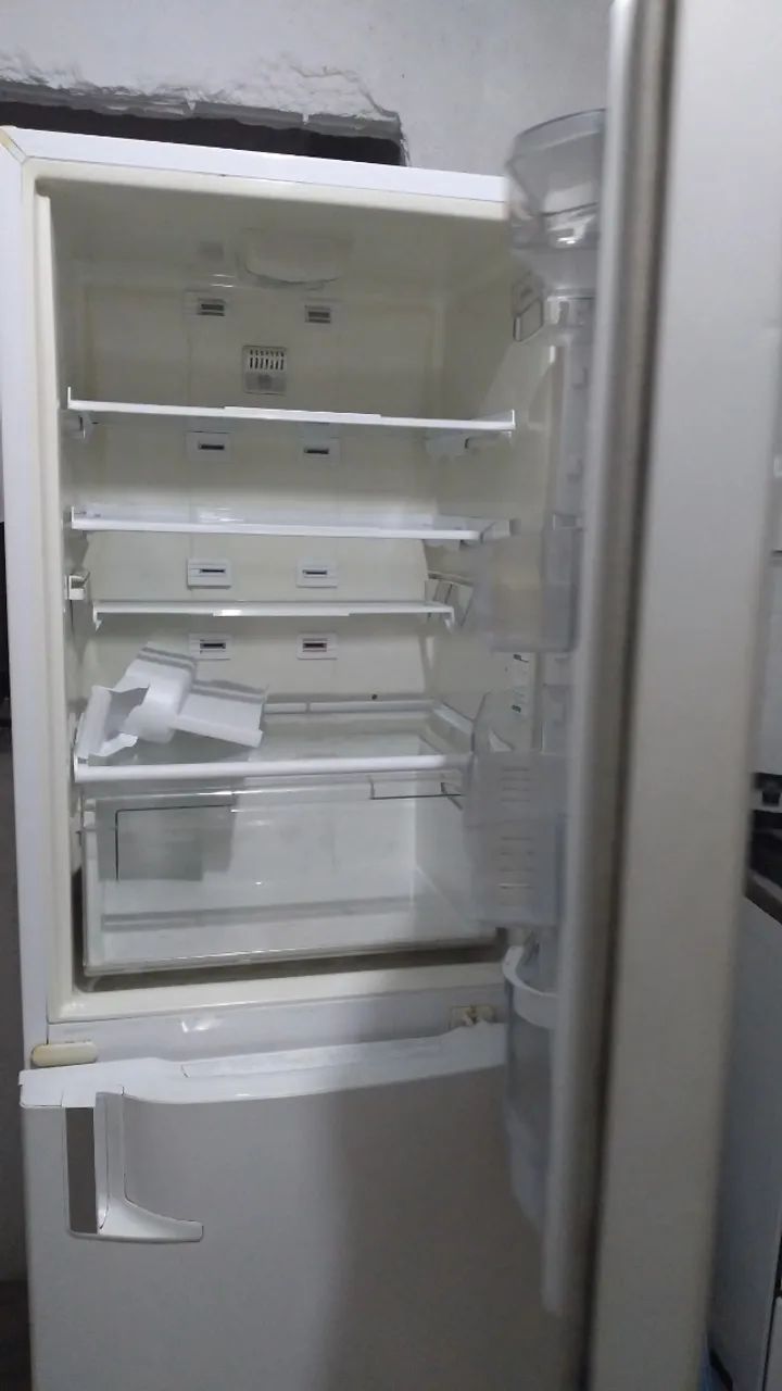 GELADEIRA INVERSE BRASTEMP  - Foto 5