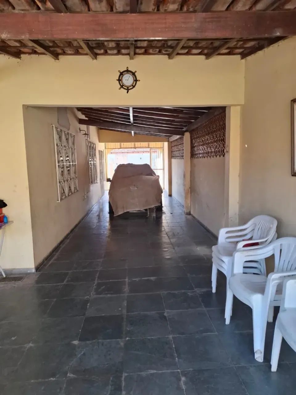 VENDO CASA NO JD. CALIFORNIA - Foto 2