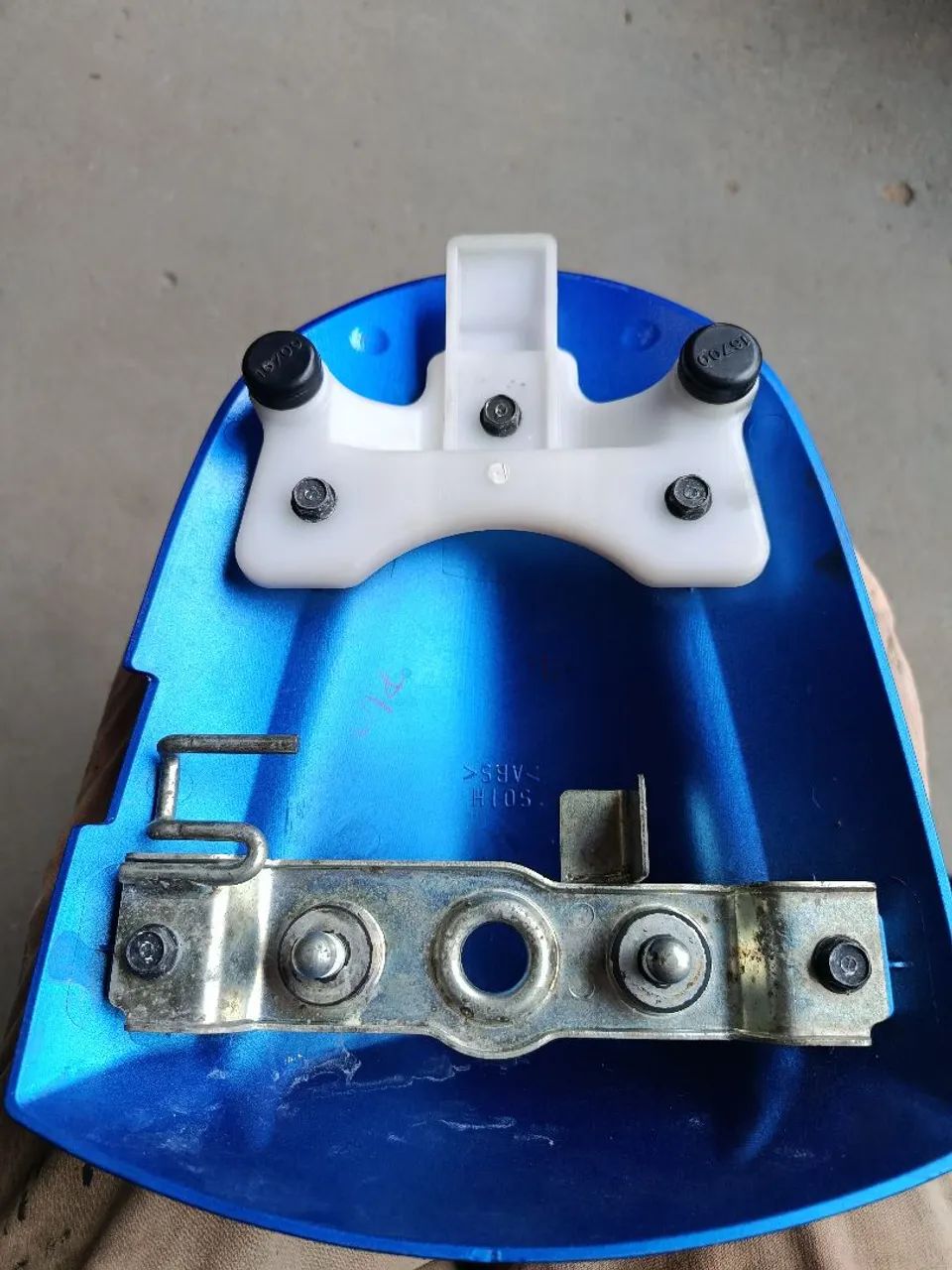 Mono posto srd 750 - Foto 2
