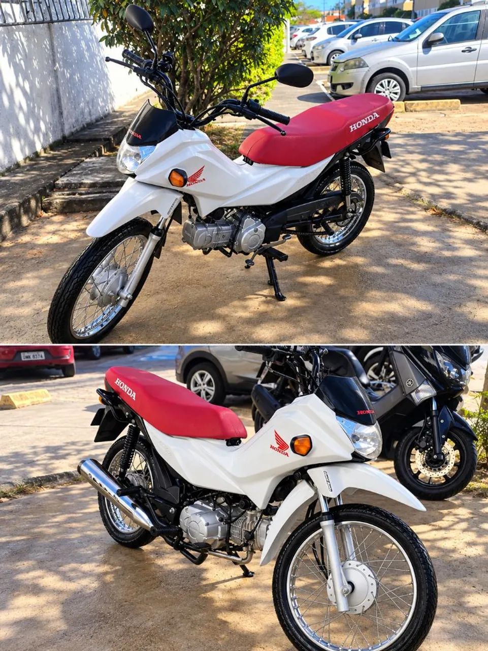 Honda pop excelente - Foto 2