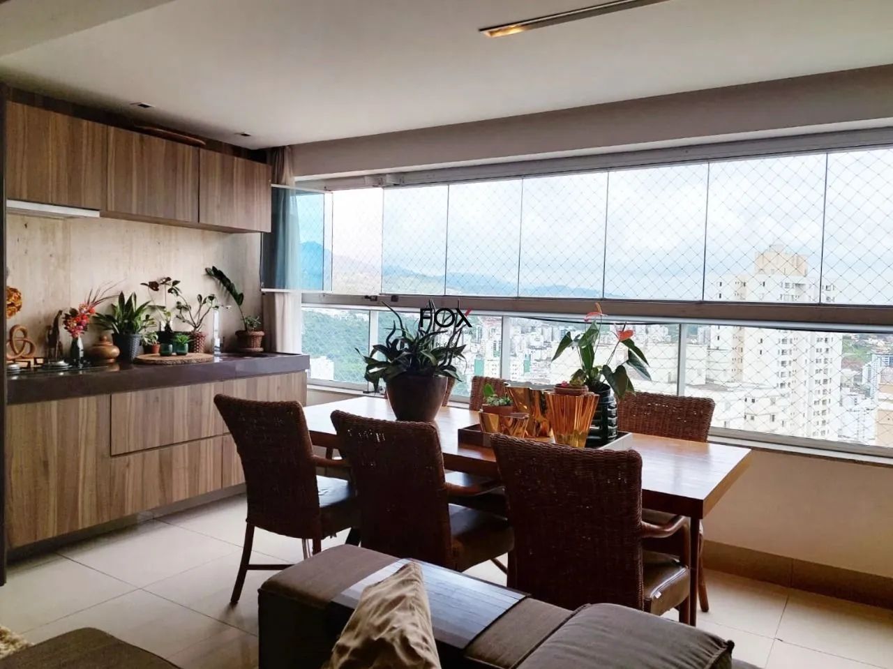 Apartamento com 3 quartos à venda em Belo Horizonte - Foto 2