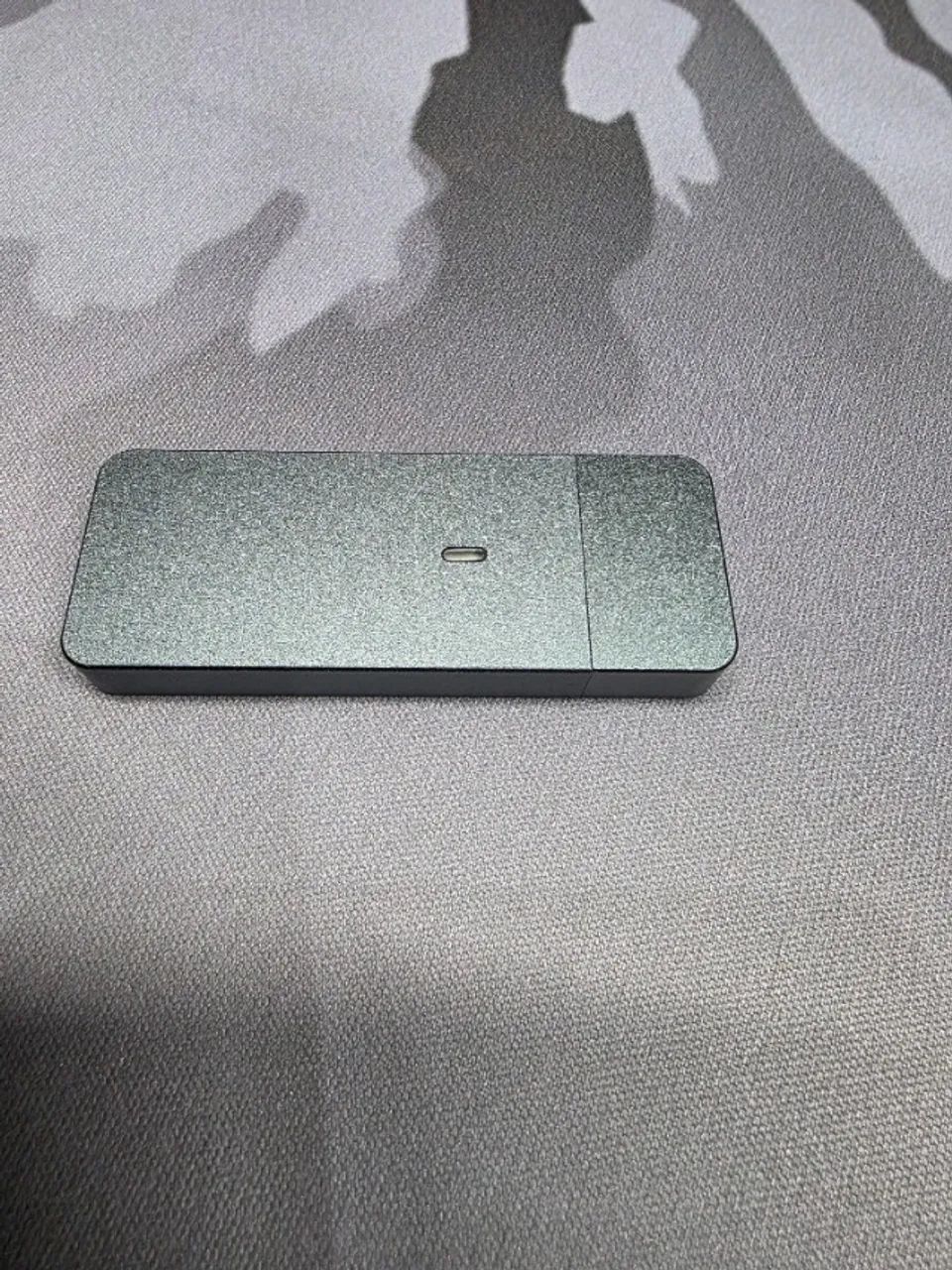 Case Externo SSD NVMe M.2 2230 USB 3.0 - Foto 2