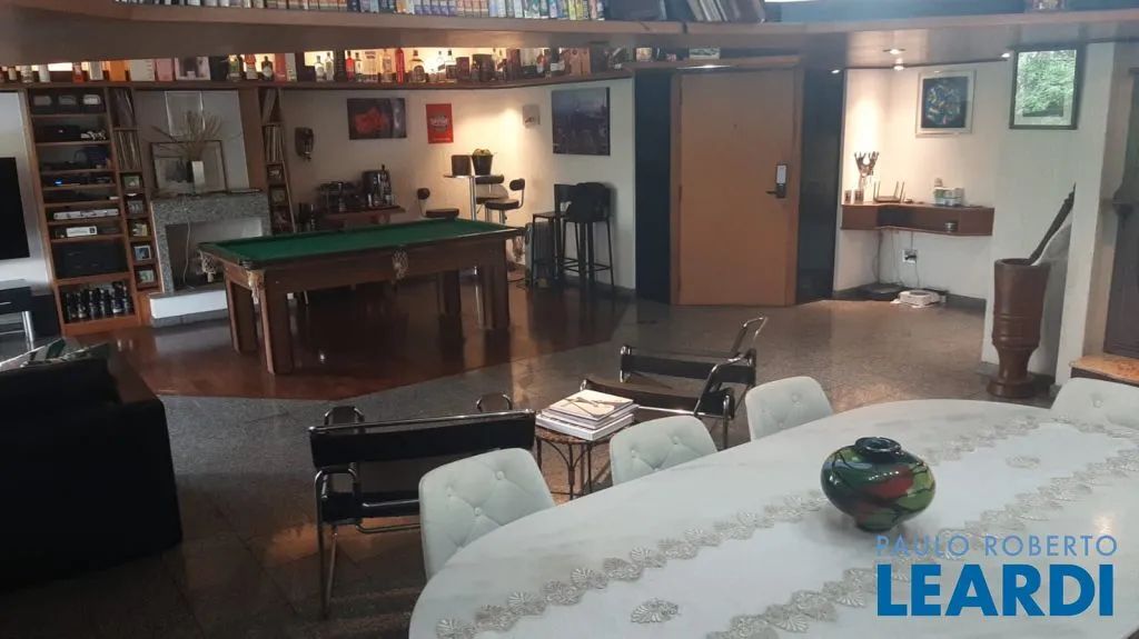 APARTAMENTO - BELA VISTA - SP - Foto 5
