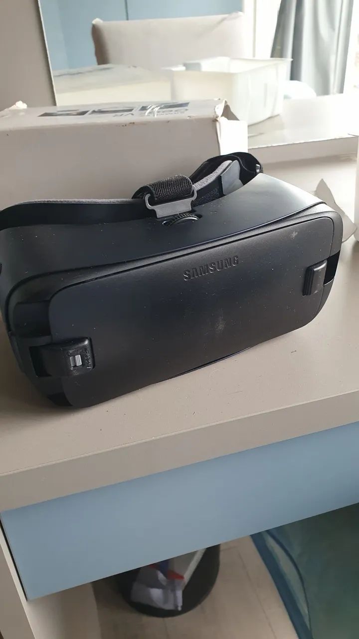 Samsung Gear VR - Foto 3