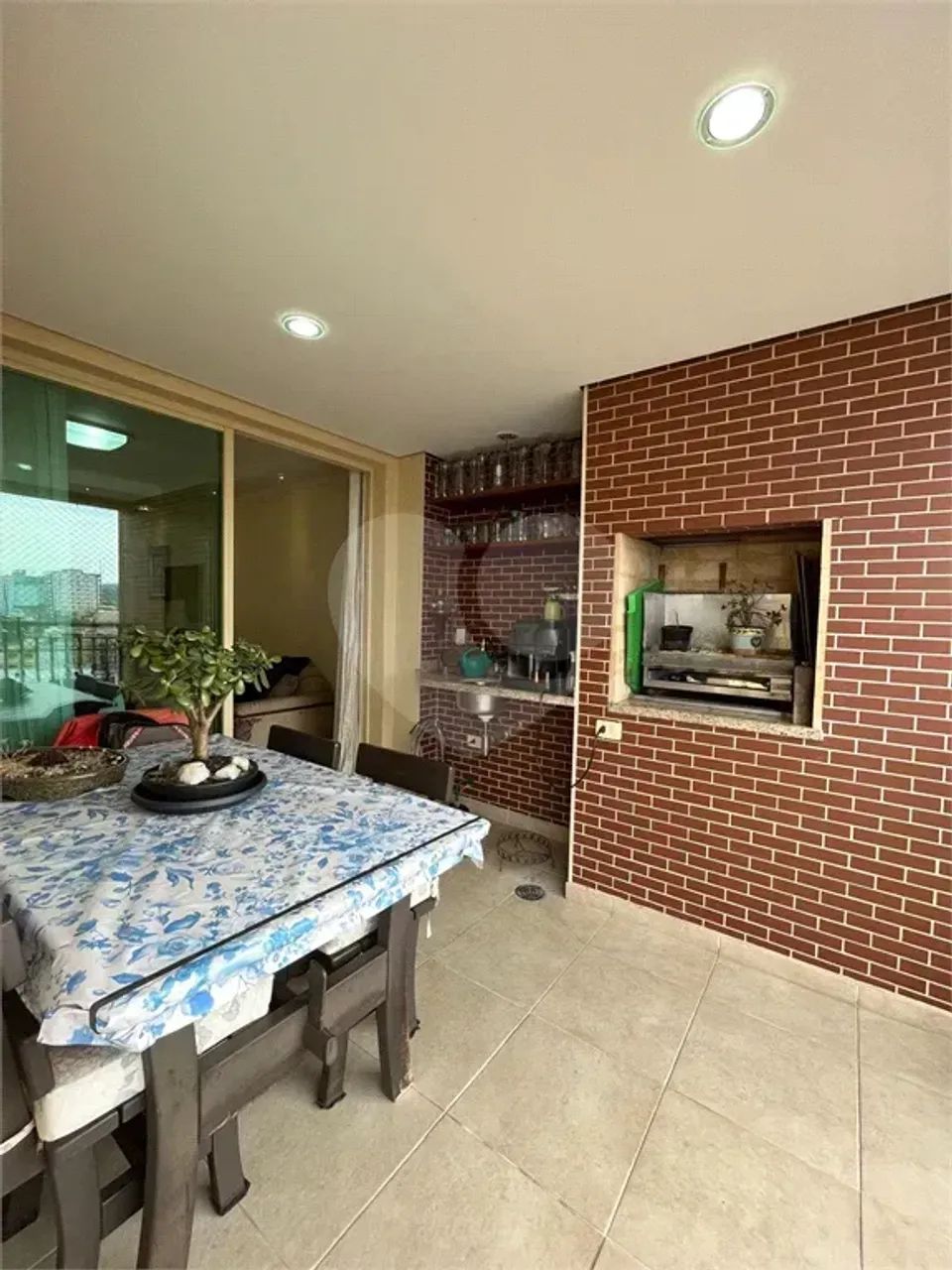 Apartamento com 3 quartos à venda em Tucuruvi - SP - Foto 4