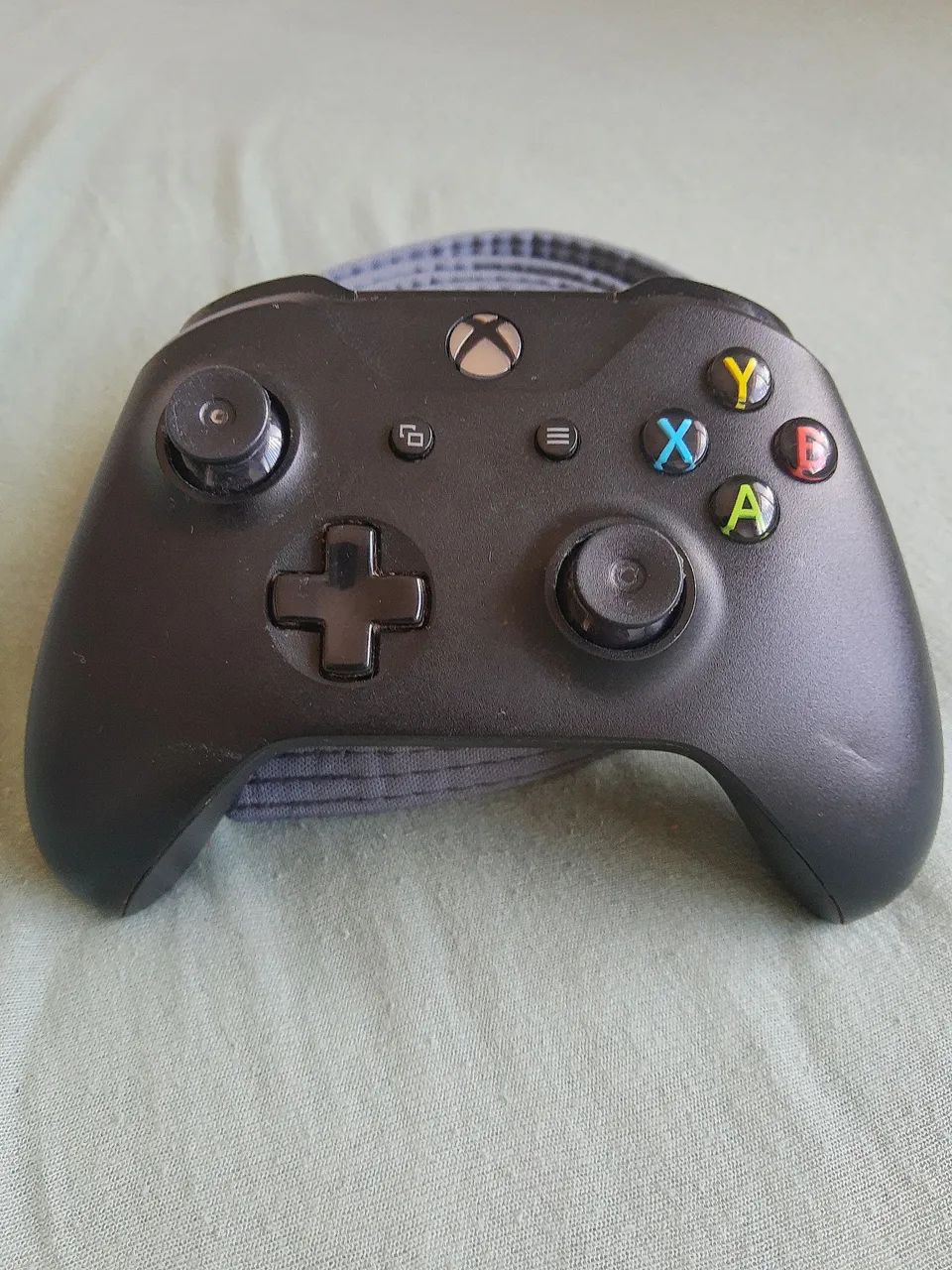 CONTROLE DE XBOX ONE X S !!