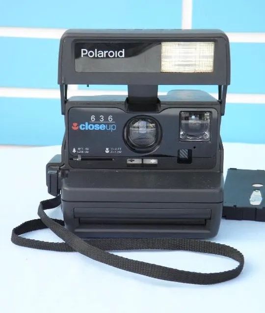 Polaroid