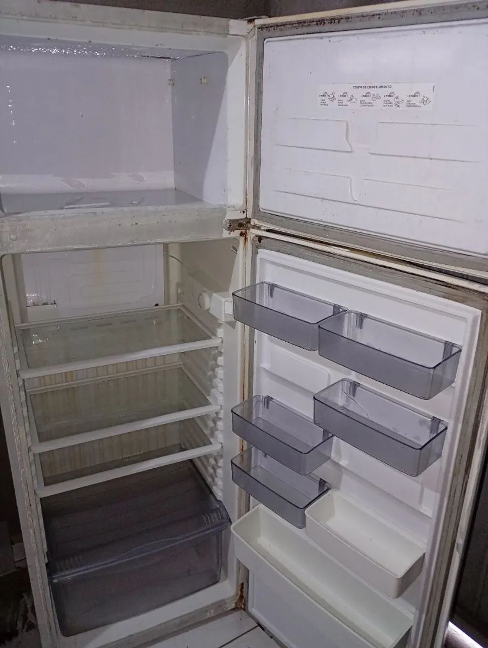 Geladeira  - Foto 2