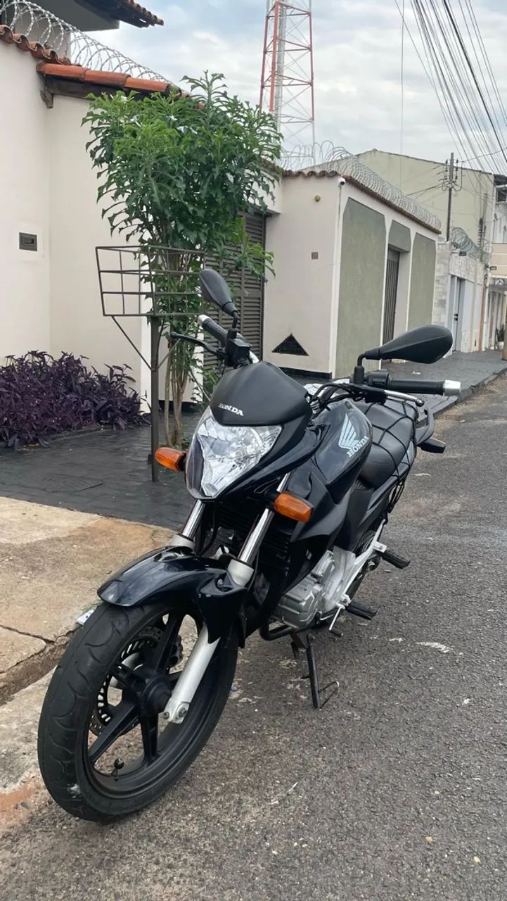Agio Cb300r 2012 Flex - Foto 5