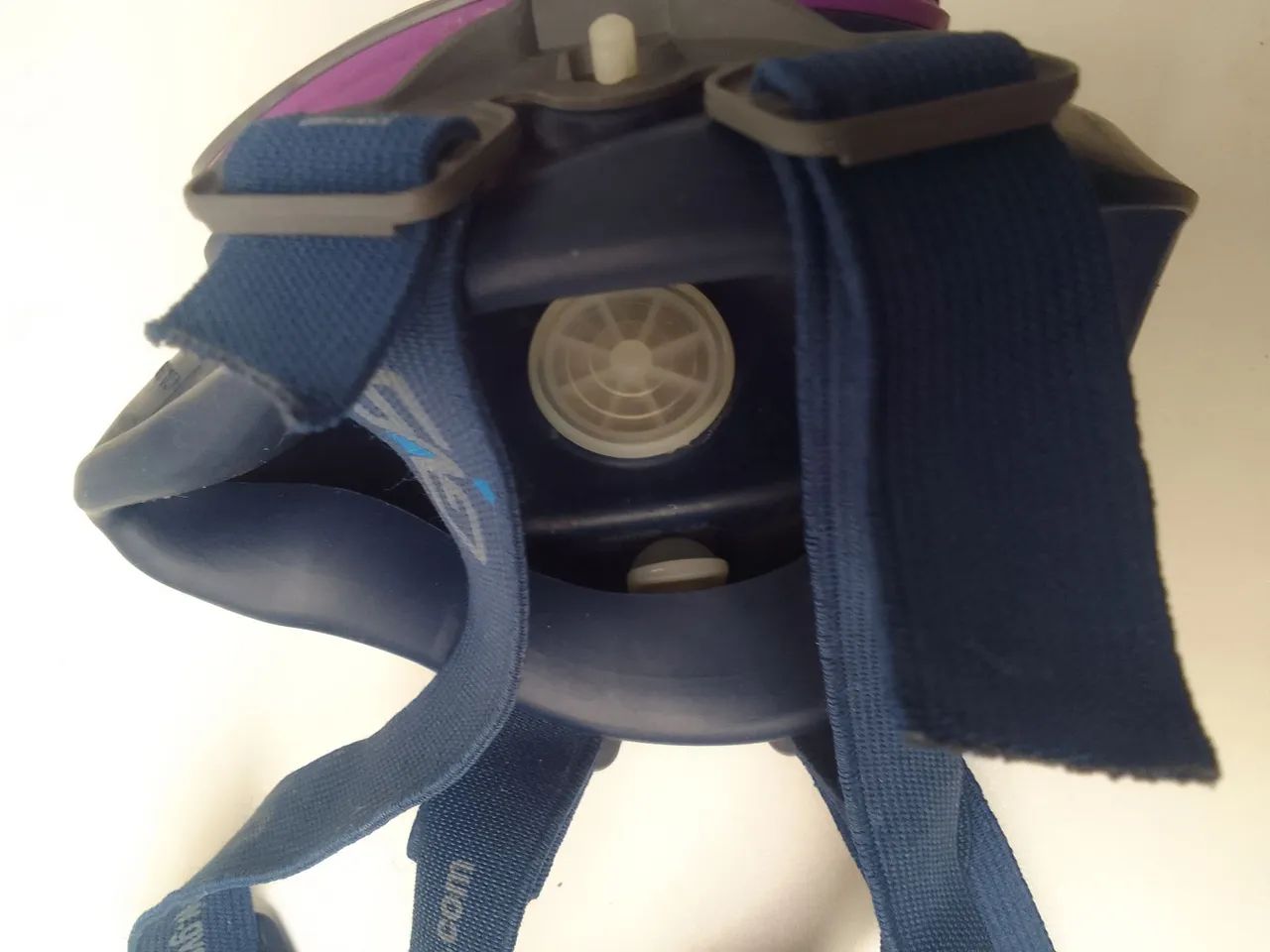 Vendo máscara gvs - Foto 2