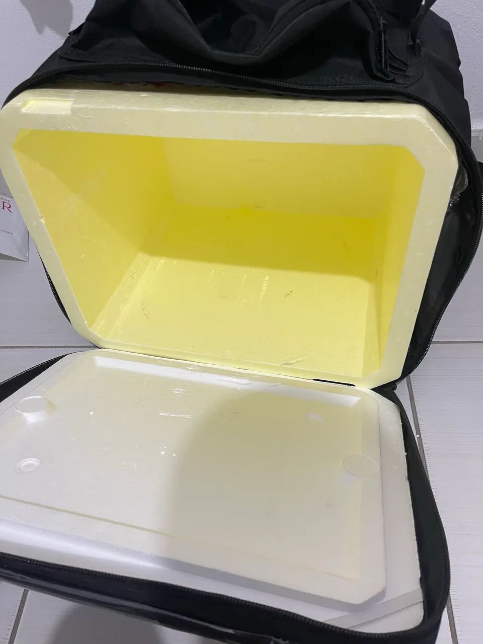 BAG MOTOBOY - Foto 2