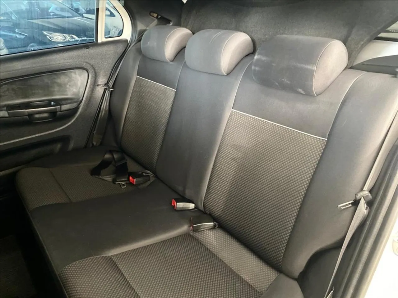 Volkswagen Gol Geração VII Track 1.0 12V Total Flex Mec. 4P 2017
