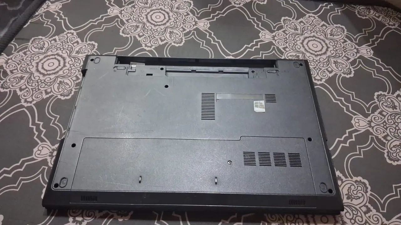 Notebook para retirada de peças  - Foto 4