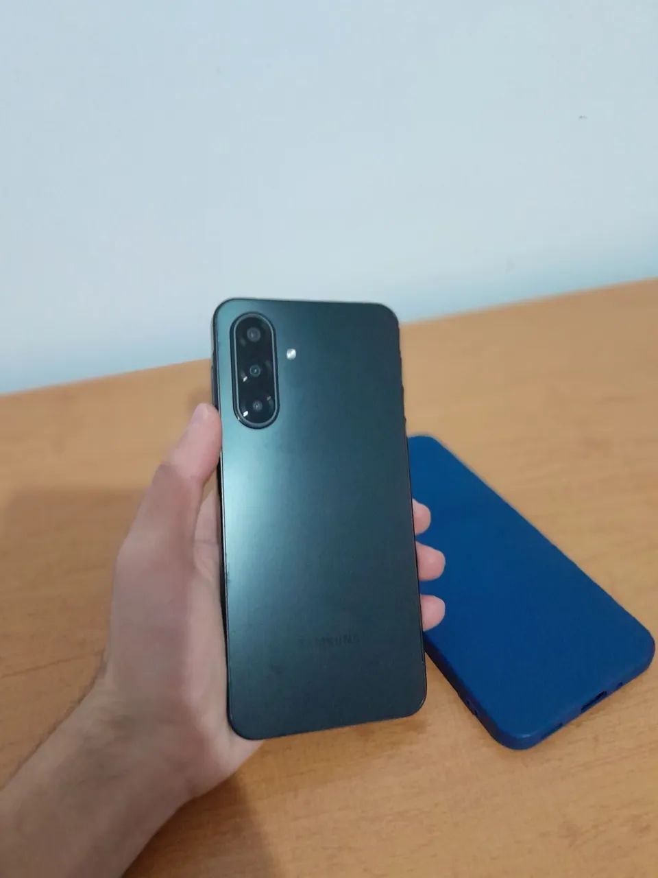 Samsung A17 5G 128g - Foto 3