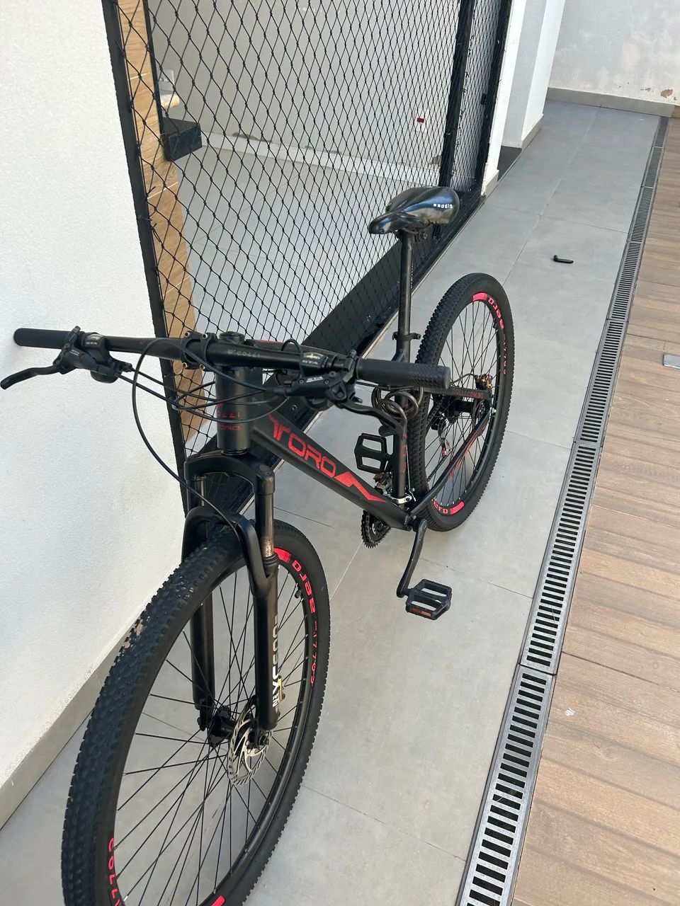 bicicleta toro Aro 29 - Foto 2